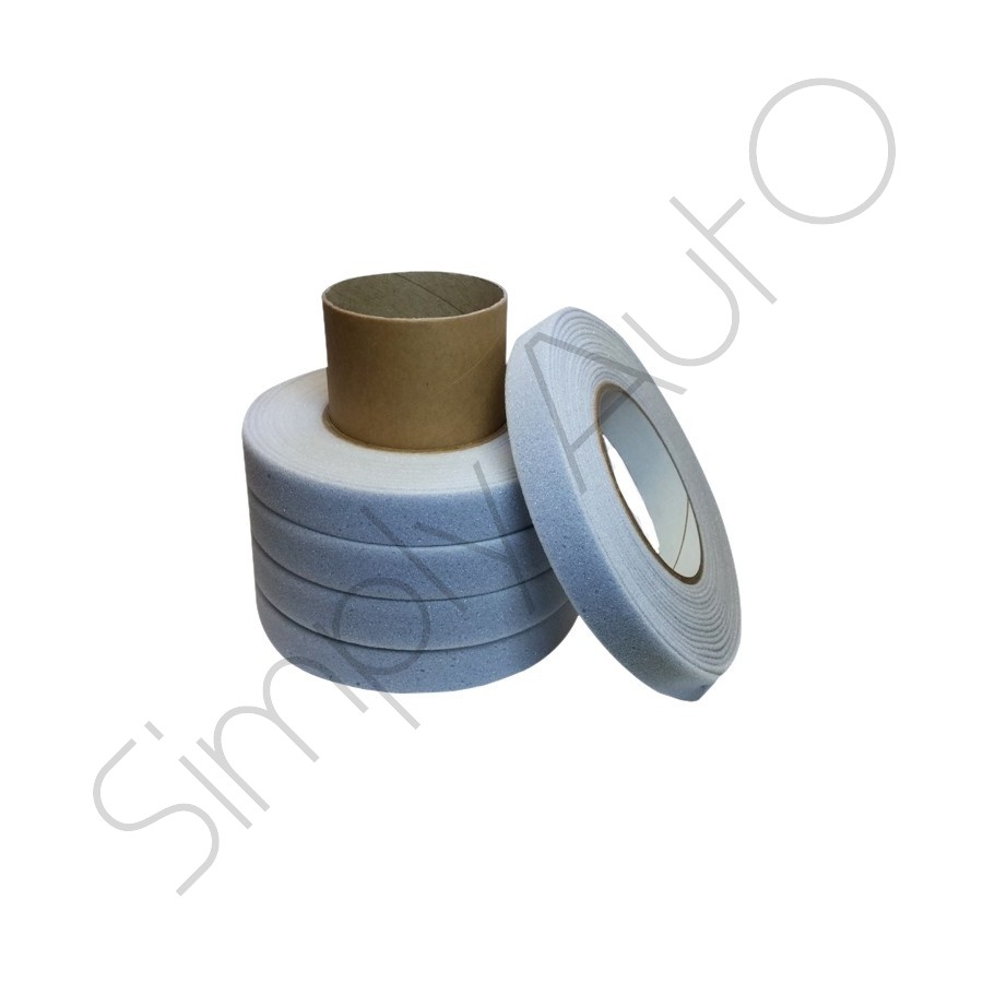 Nastro cordolo per sfumature 20 mm x 25 mt