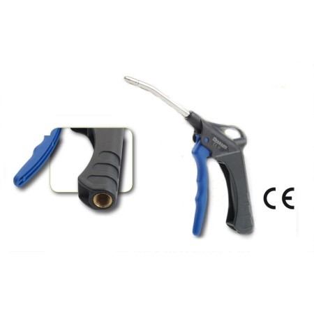 Pistola di soffiaggio 
