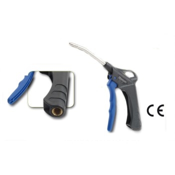 Pistola di soffiaggio 
