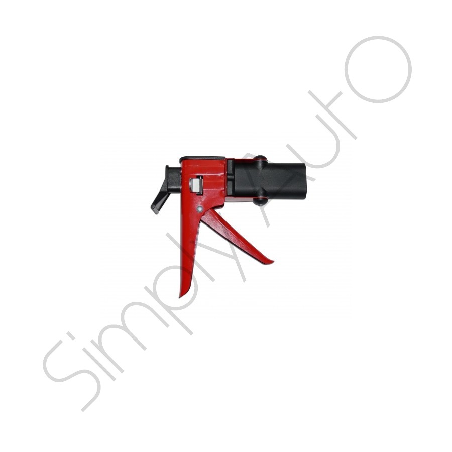 Pistola manuale professionale per applicazioni cartucce 50 ml