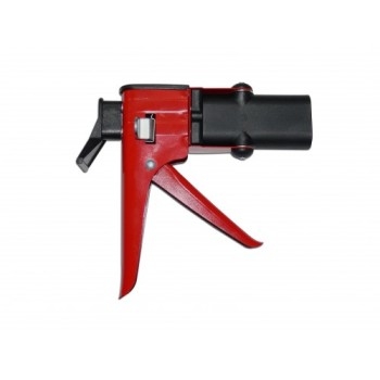 Pistola manuale professionale per applicazioni cartucce 50 ml