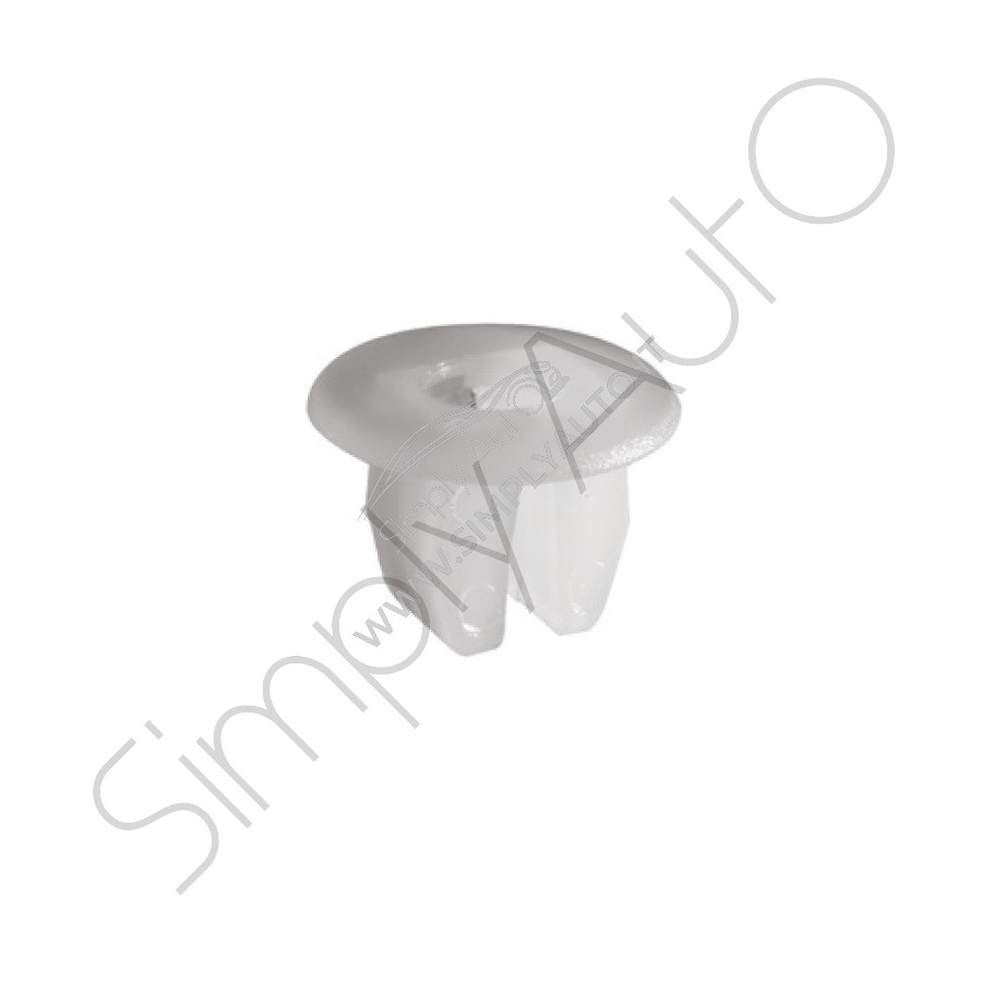 Madrevite per rivestimenti ripari e fanalini, Fiat, Alfa, Lancia, Abarth, Volkswagen, Peugeot e Citroen vari modelli