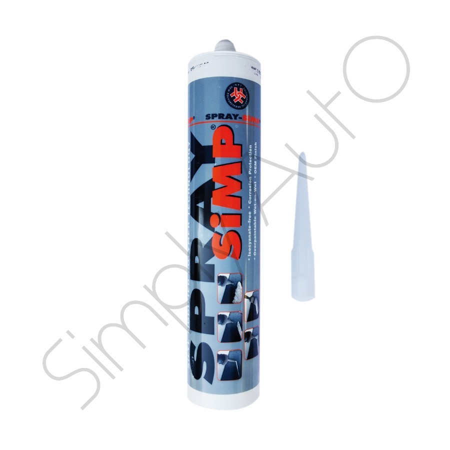 Sigillante monocomponente beige/ocra