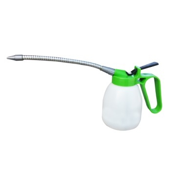 Oliatore a cannuccia flessibile 350 cc