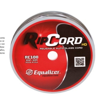 Filo in fibra RIP Cord - 30 Mt.