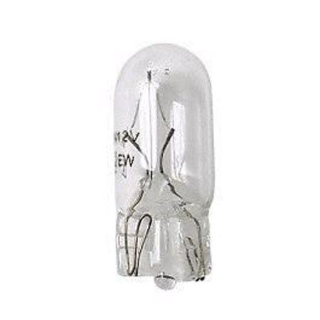 Lampada tuttovetro 12 Volt - 5 Watt
