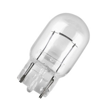 Lampada tuttovetro grande a 1 luce 12 Volt - 21 Watt