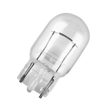 Lampada tuttovetro grande a 1 luce 12 Volt - 21 Watt