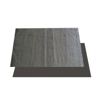 Lastra antirombo 40x50 cm disegno a rombo