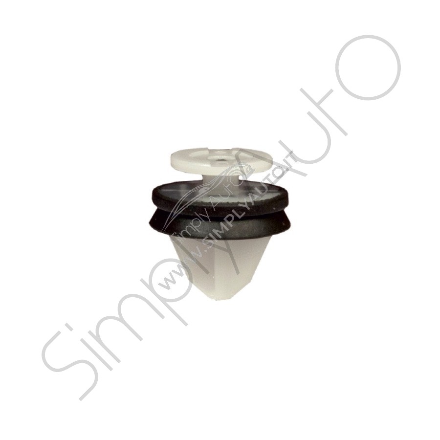 Bottone Fermapannello per Lancia, Fiat, Renault, Peugeot, Citroen vari modelli