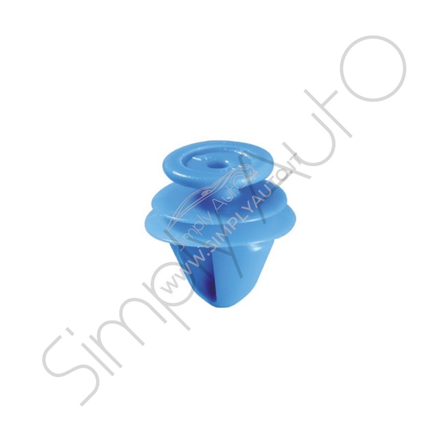 Bottone fermapannello e rivestimenti Fiat, Citroen, Renault, Peugeot, Mini e Dacia