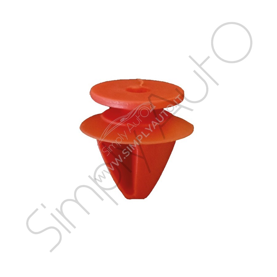Bottone rivestimenti Alfa Romeo e Fiat