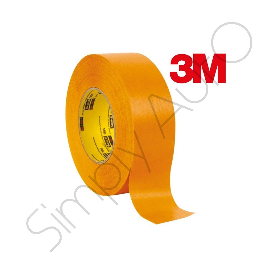 Nastro arancio 3M 48 mm x 55 mt