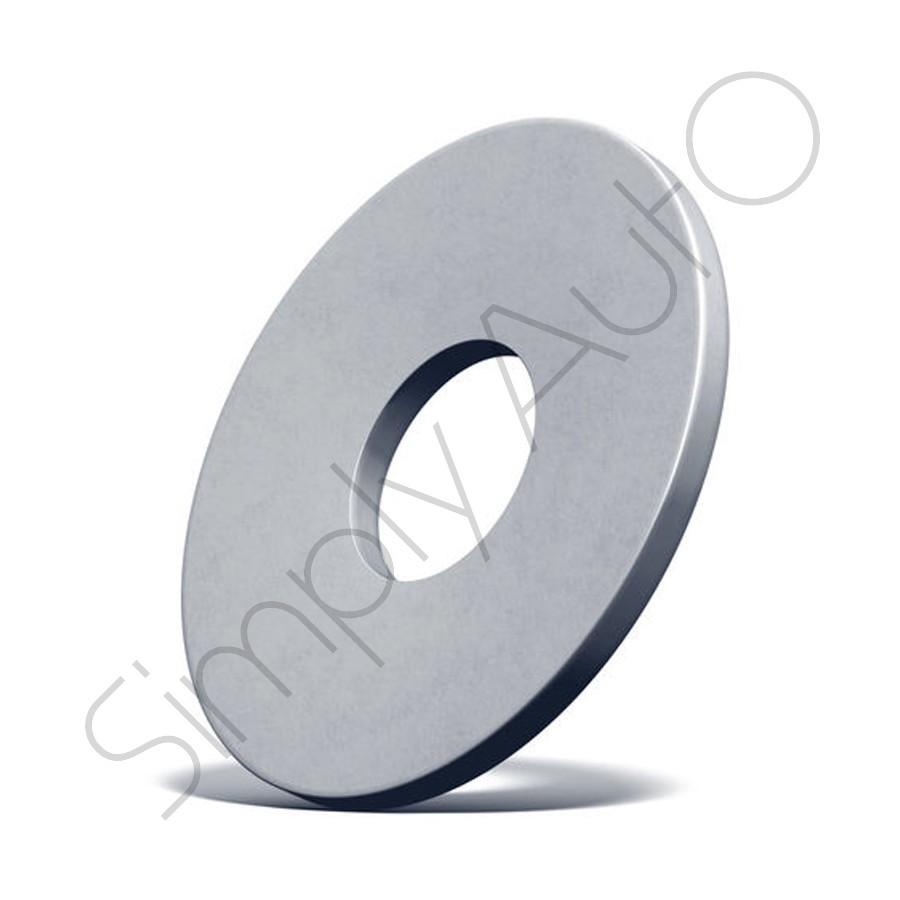 Ø 6x18 mm