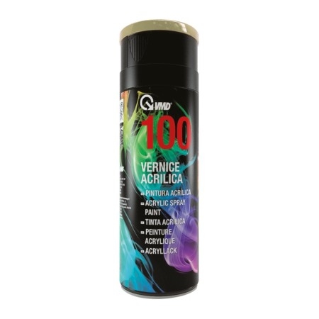 Smalto spray RAL7032 per interni auto