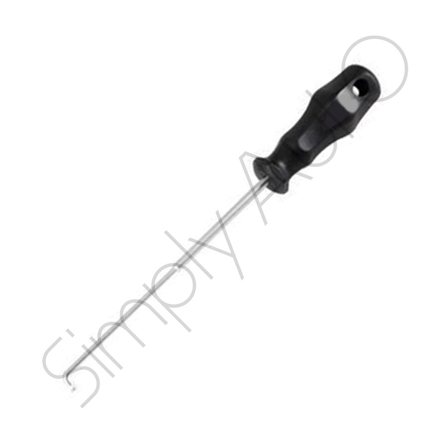 Utensile per sgancio maniglie porte Volkswagen
