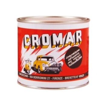 PASTA ABRASIVA CROMAR