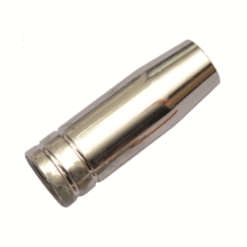 Beccuccio torcia saldatura a filo Ø foro 12 mm