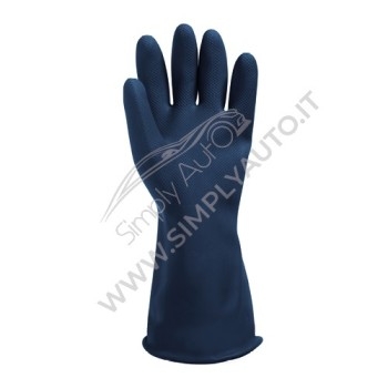 Coppia guanti da lavaggio - Taglia XL