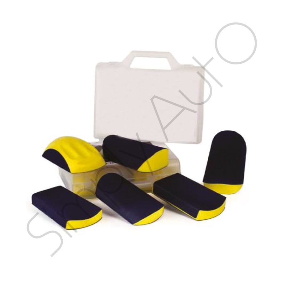 Kit tasselli adattatori