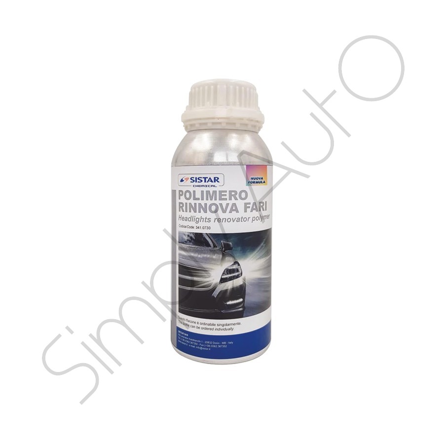 Polimero liquido 600 ml.