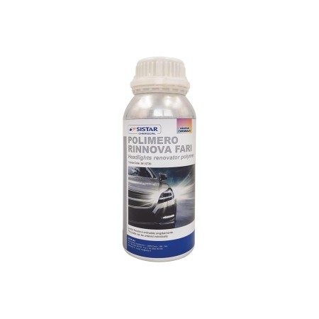 Polimero liquido 600 ml.