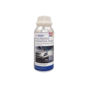 Polimero liquido 600 ml.