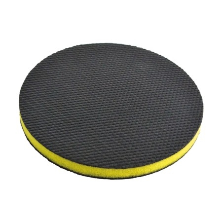 Disco decontaminante