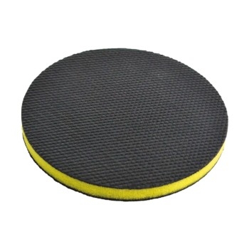 Disco decontaminante
