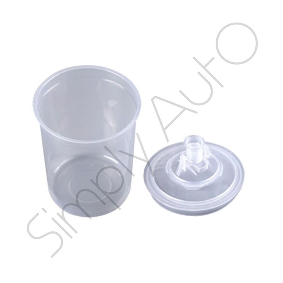 PLS da 180 ml - 125 My