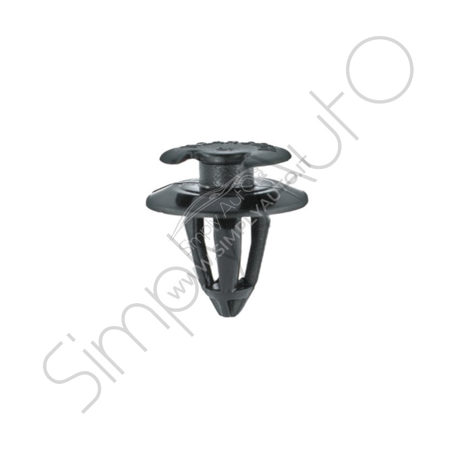 Bottone Fermapannello per Ford, Audi, Volkswagen, Bmw, Seat vari modelli