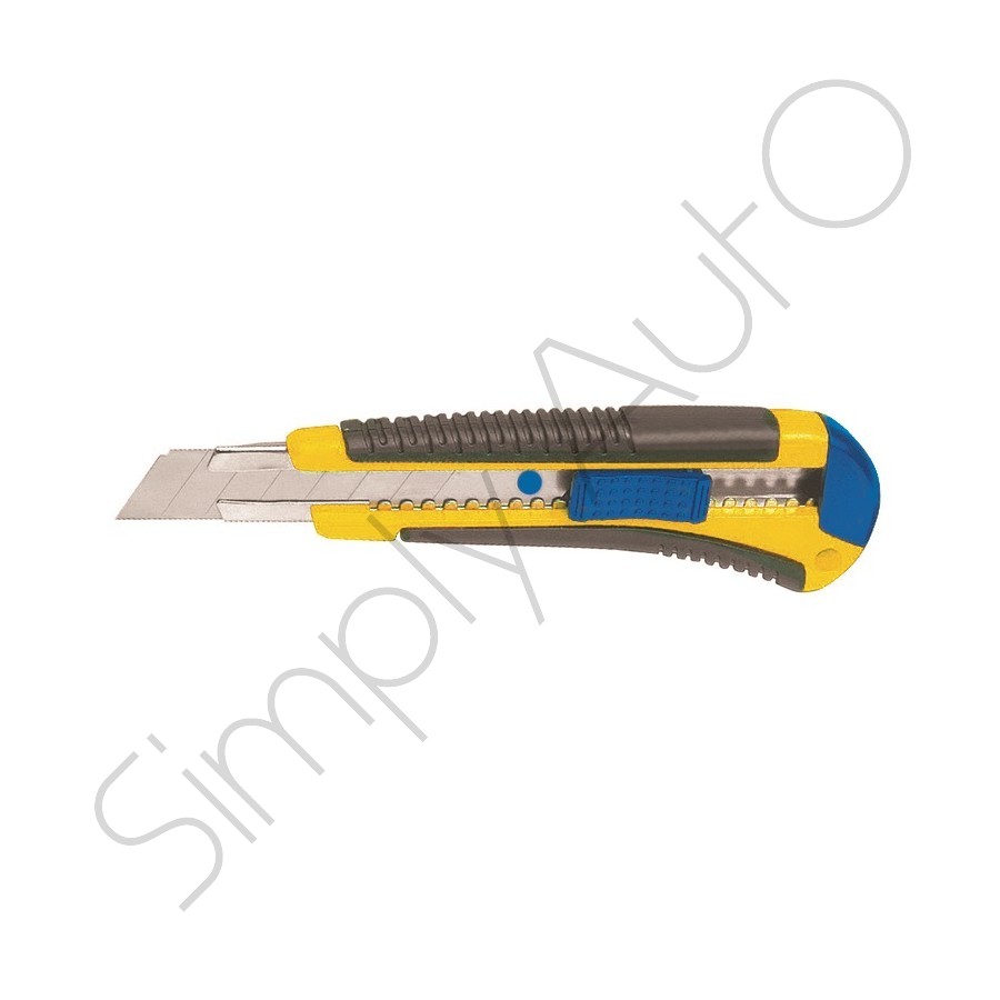 Cutter universale lama da 18 mm