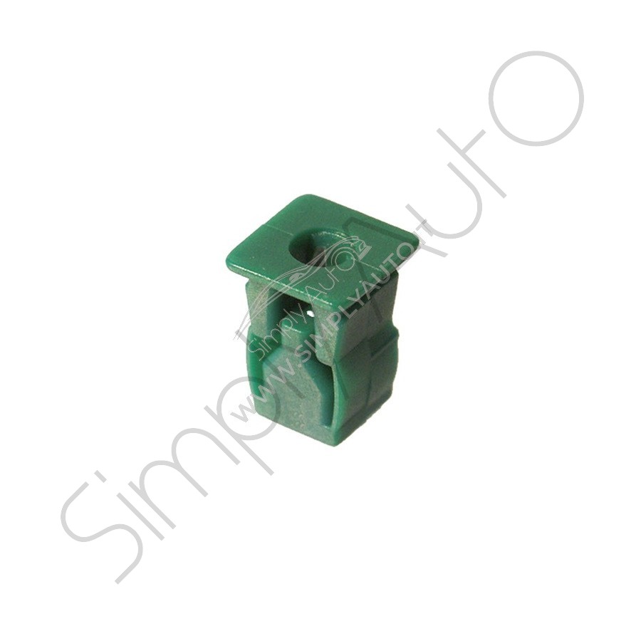 Madrevite foro 9x9mm per rivestimenti, ripari, locari passaruota e pannello Fiat, Lancia, Iveco e Alfa vari modelli