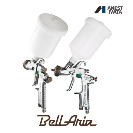 W-400 BELLARIA ugello da 1.4