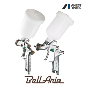 W-400 BELLARIA ugello da 1.2