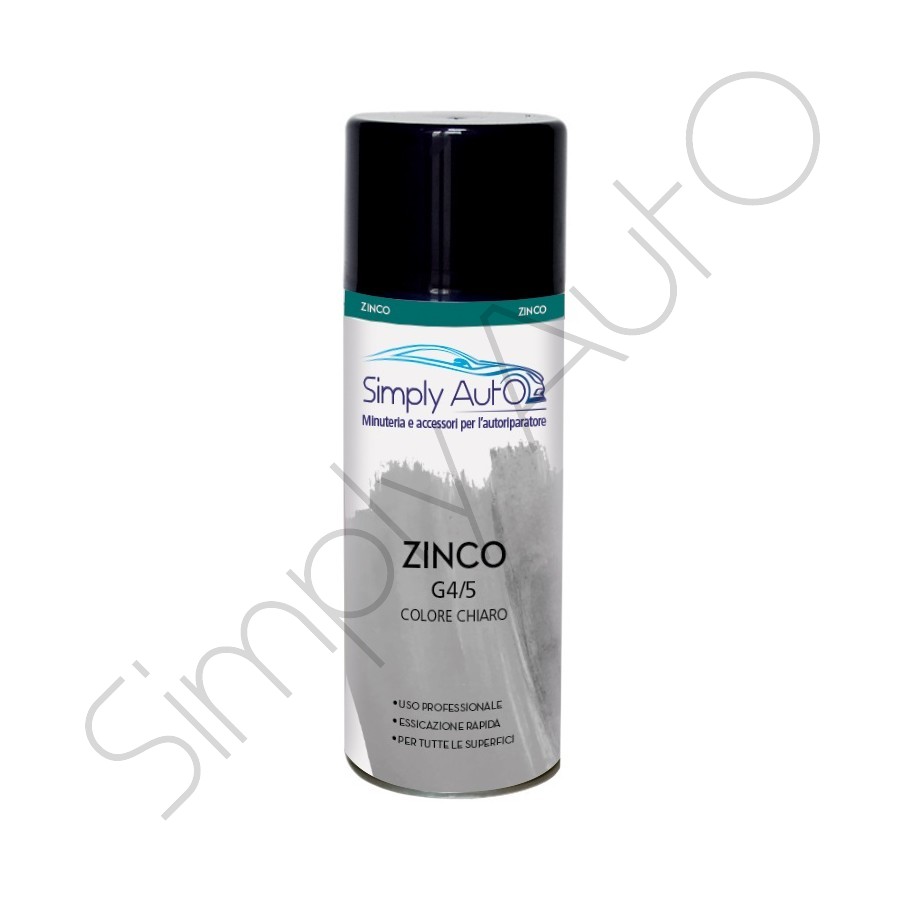 Zinco Spray 400 ml