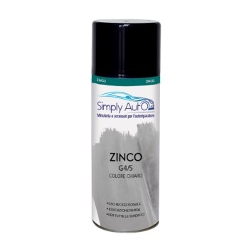 Zinco Spray 400 ml