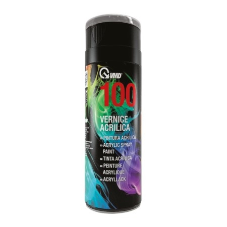 Spray trasparente per verniciatura 400 ml
