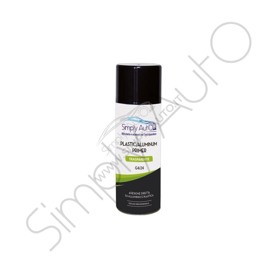 Primere spray per plastica 400 ml