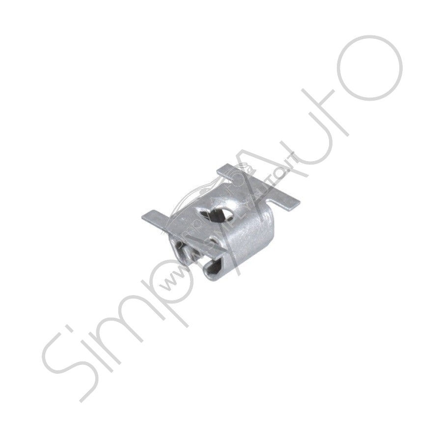 Minuteria metallica Fiat Ducato