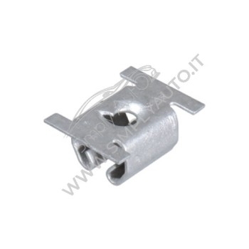 Minuteria metallica Fiat Ducato