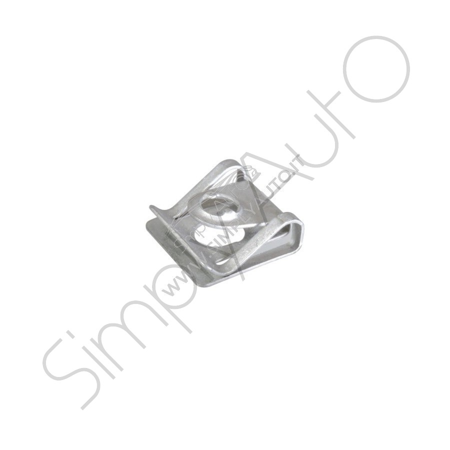 Minuteria metallica per viti da 1/4" di giro Audi e Volkswagen