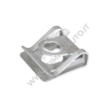 Minuteria metallica per viti da 1/4" di giro Audi e Volkswagen