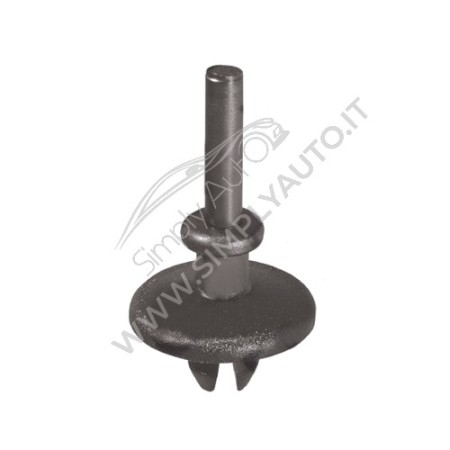 Fissaggio pianale cappelliera, Fiat, Alfa, Lancia, Abarth vari modelli