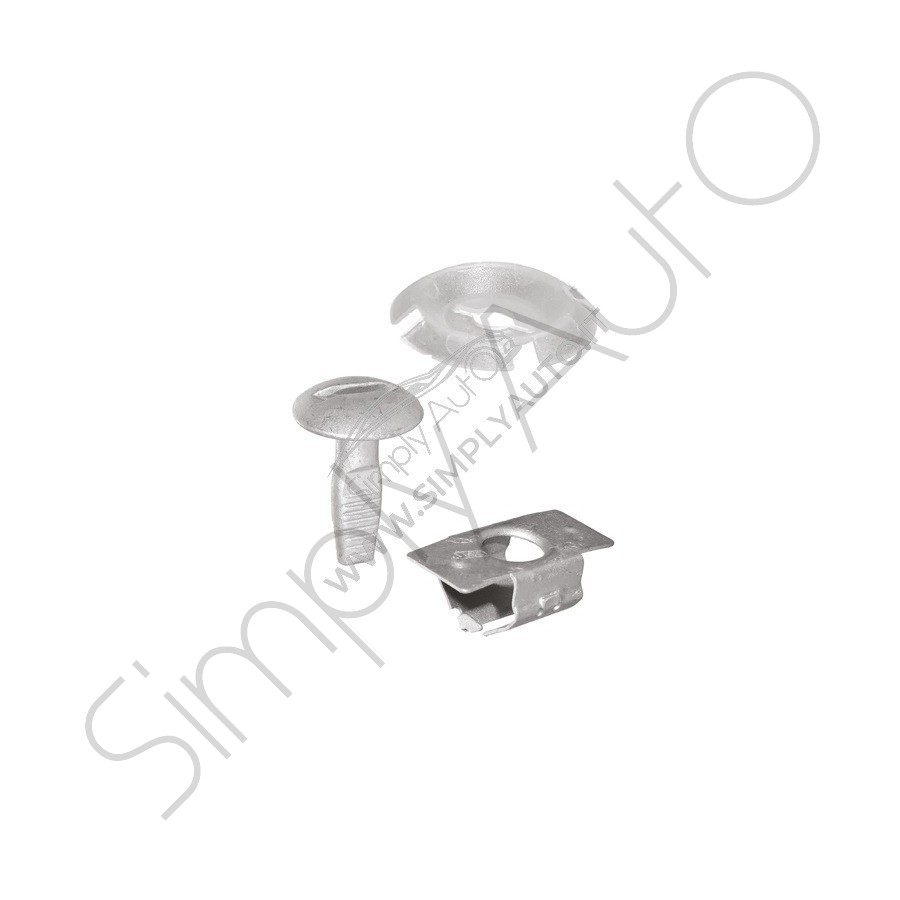 Kit riparazione Peugeot, Citroen
