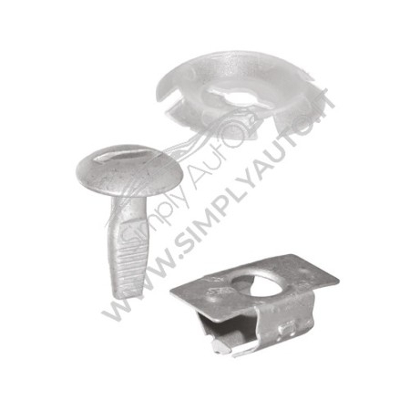 Kit riparazione Peugeot, Citroen
