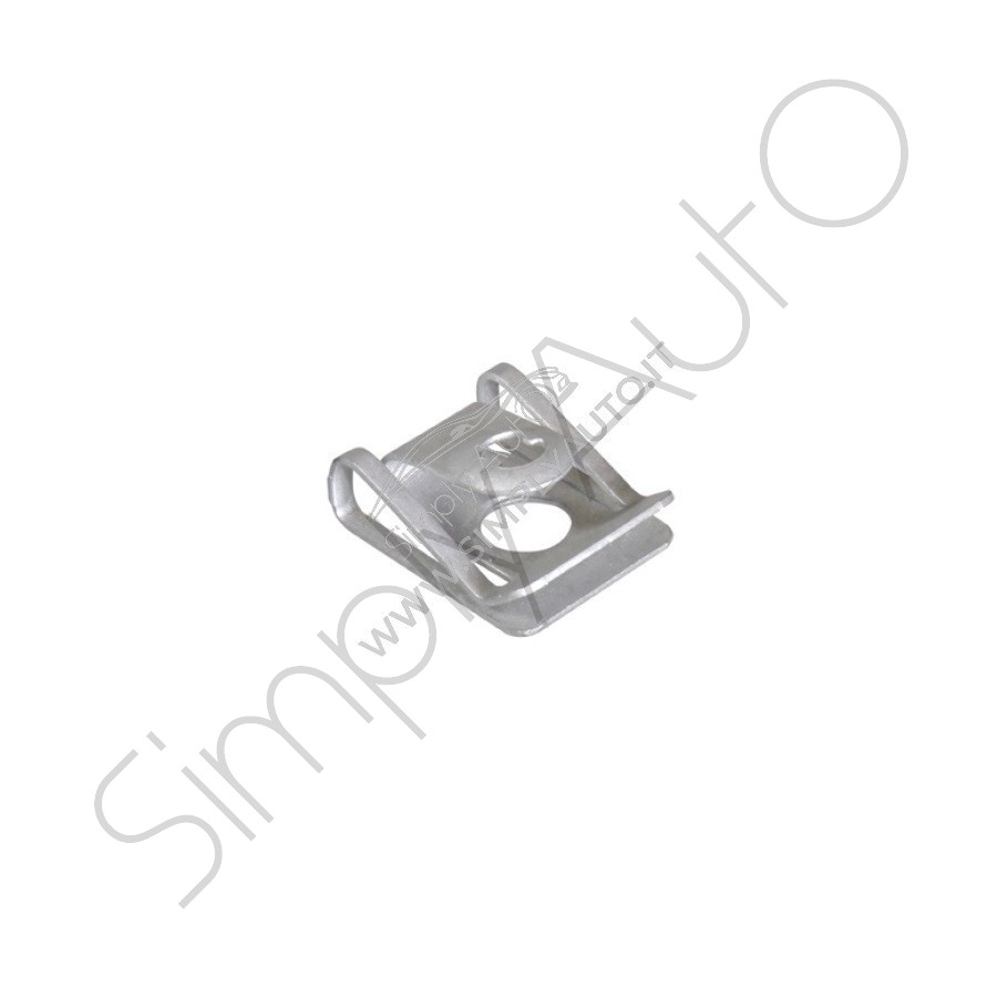 Minuteria metallica Audi per viti da 1/4" di giro
