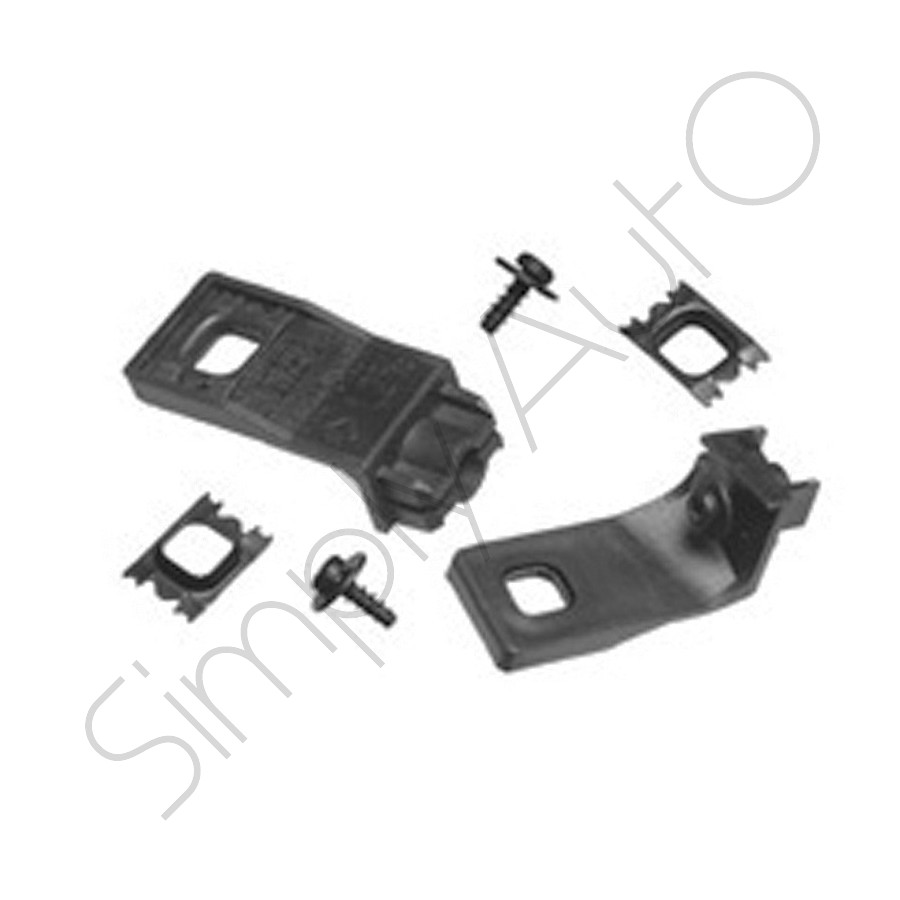 Kit riparazione faro DX Volkswagen Golf 4