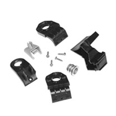 Kit riparazione faro SX Fiat  Nuova Punto dal 1999 al 2003