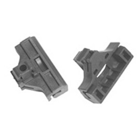 Kit riparazione alzacristallo Volkswagen Lupo, Polo dal 1994 al 1999, Seat Ibiza da 1993 al 1999, Cordoda fino al 2002, Arosa